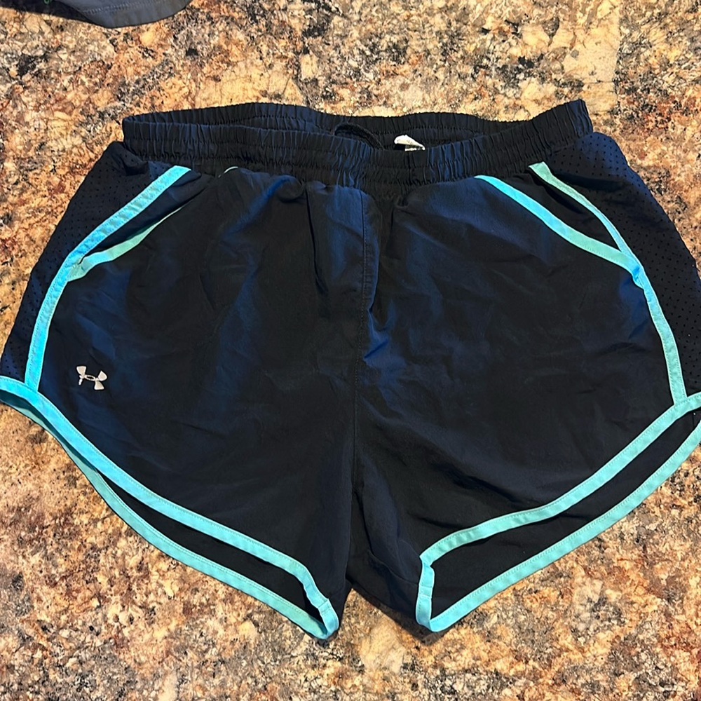Women’s running shorts